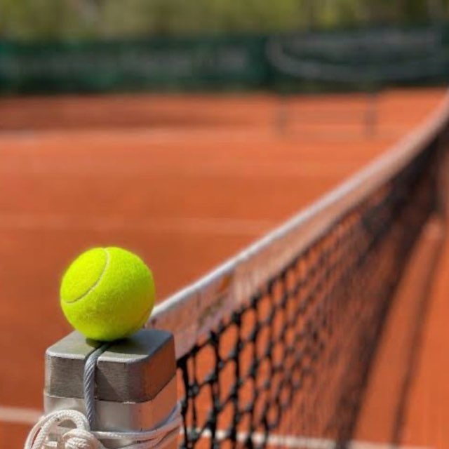 Arjun Reddy Tennis